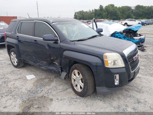 Photo 0 VIN: 2GKALMEK4F6413413 - GMC TERRAIN 