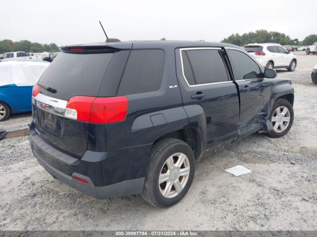 Photo 3 VIN: 2GKALMEK4F6413413 - GMC TERRAIN 