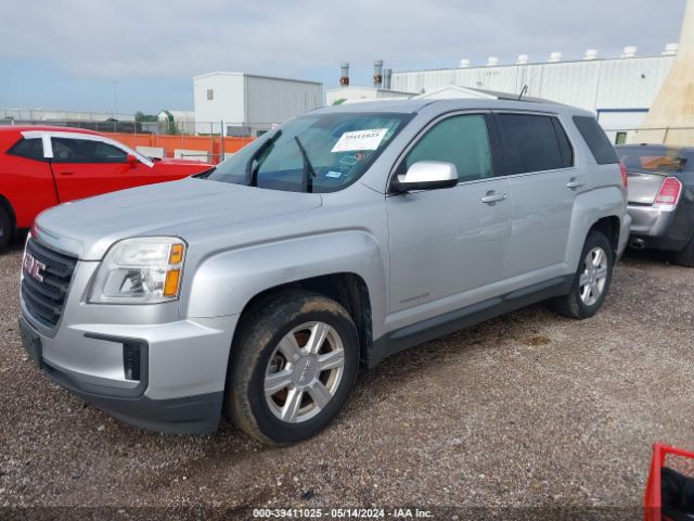 Photo 1 VIN: 2GKALMEK4G6105935 - GMC TERRAIN 