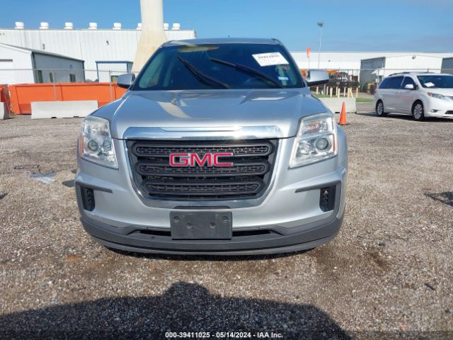 Photo 5 VIN: 2GKALMEK4G6105935 - GMC TERRAIN 