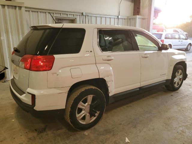 Photo 2 VIN: 2GKALMEK4G6109936 - GMC TERRAIN 