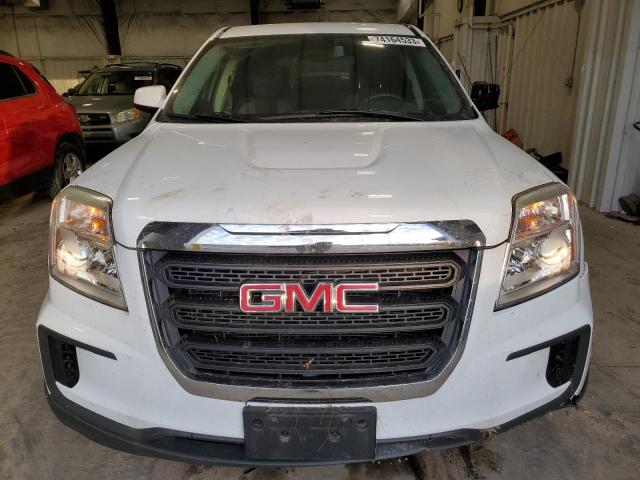 Photo 4 VIN: 2GKALMEK4G6109936 - GMC TERRAIN 