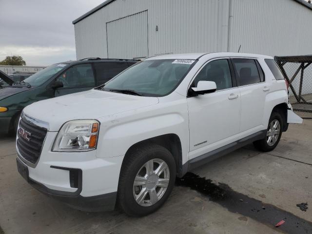 Photo 0 VIN: 2GKALMEK4G6141690 - GMC TERRAIN 