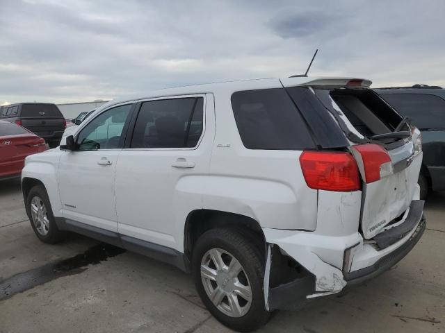 Photo 1 VIN: 2GKALMEK4G6141690 - GMC TERRAIN 