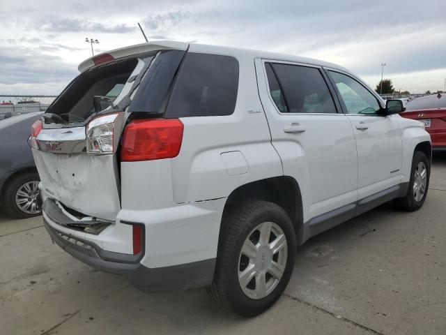 Photo 2 VIN: 2GKALMEK4G6141690 - GMC TERRAIN 