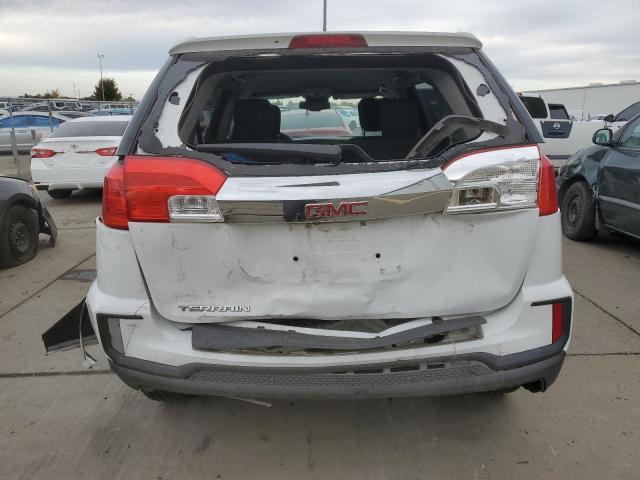 Photo 5 VIN: 2GKALMEK4G6141690 - GMC TERRAIN 