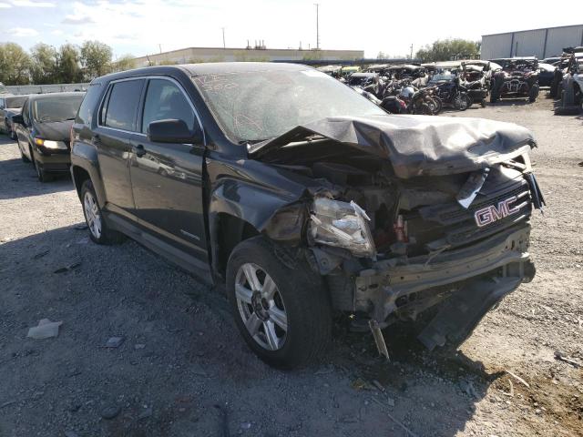 Photo 0 VIN: 2GKALMEK4G6147439 - GMC TERRAIN SL 