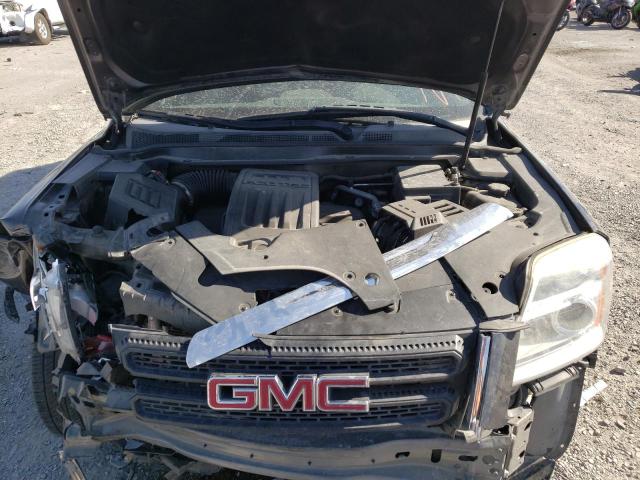 Photo 6 VIN: 2GKALMEK4G6147439 - GMC TERRAIN SL 