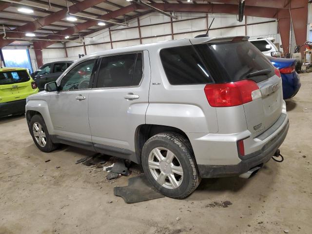 Photo 1 VIN: 2GKALMEK4G6187939 - GMC TERRAIN 