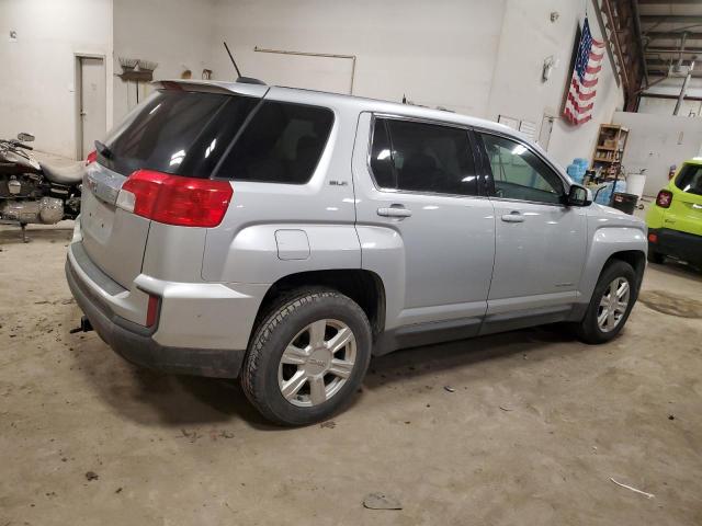 Photo 2 VIN: 2GKALMEK4G6187939 - GMC TERRAIN 