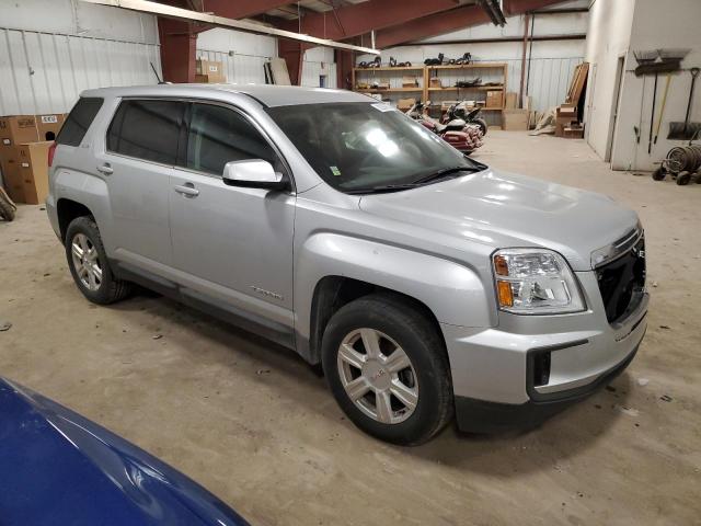 Photo 3 VIN: 2GKALMEK4G6187939 - GMC TERRAIN 