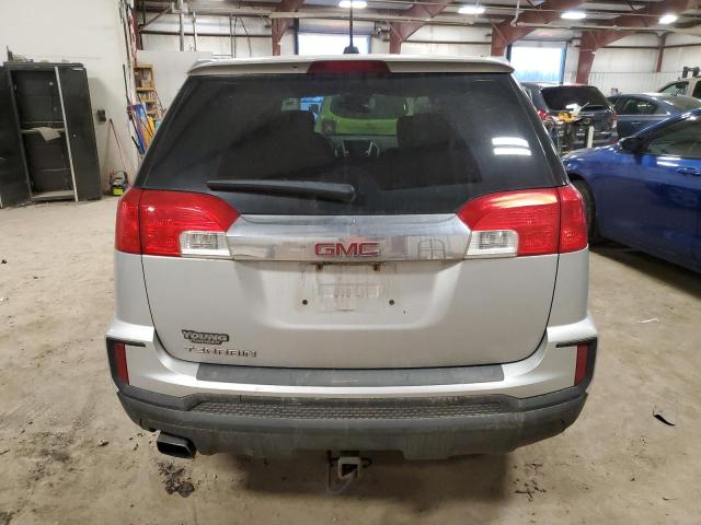 Photo 5 VIN: 2GKALMEK4G6187939 - GMC TERRAIN 