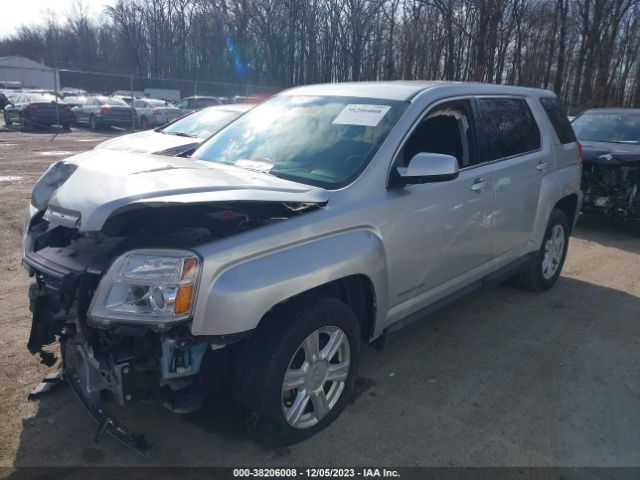 Photo 1 VIN: 2GKALMEK4G6197547 - GMC TERRAIN 