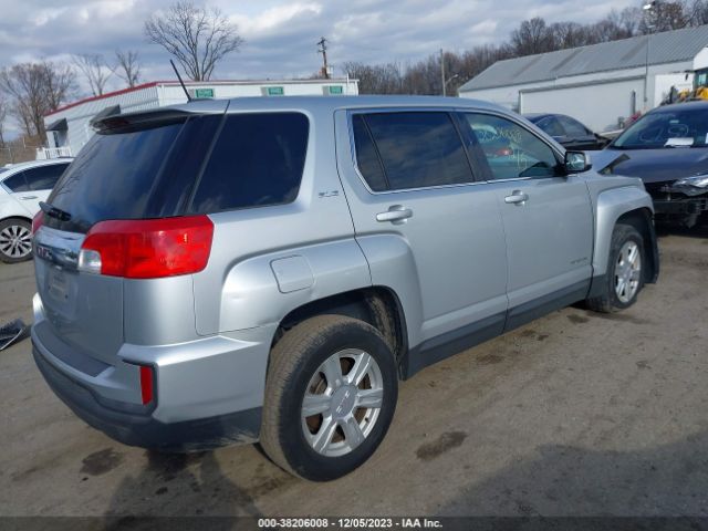 Photo 3 VIN: 2GKALMEK4G6197547 - GMC TERRAIN 