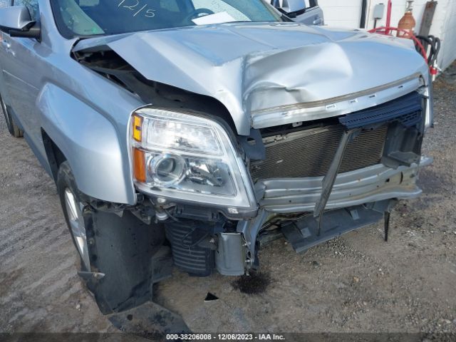 Photo 5 VIN: 2GKALMEK4G6197547 - GMC TERRAIN 