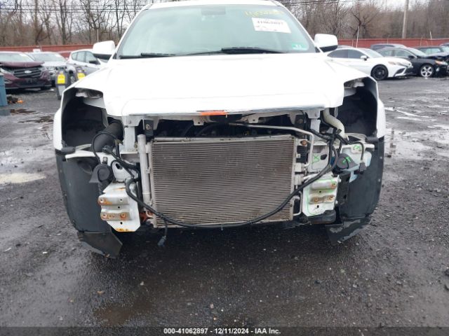 Photo 5 VIN: 2GKALMEK4G6223113 - GMC TERRAIN 