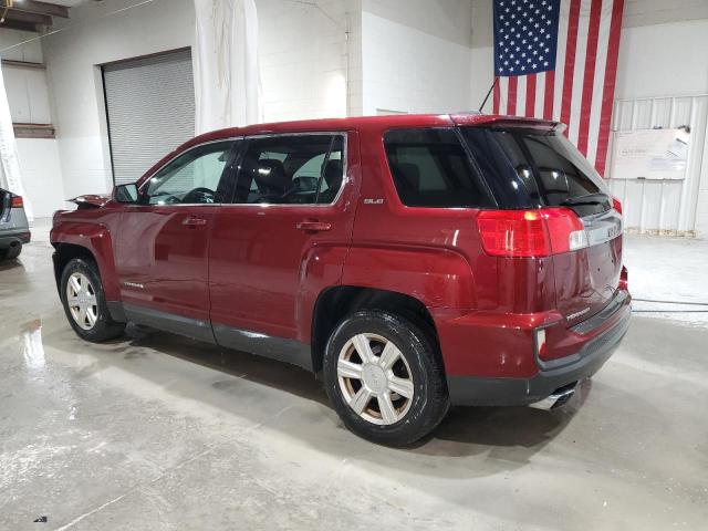 Photo 1 VIN: 2GKALMEK4G6233074 - GMC TERRAIN SL 