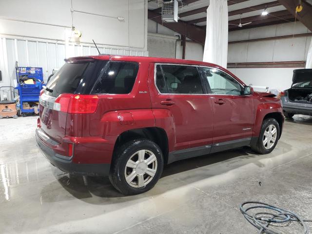 Photo 2 VIN: 2GKALMEK4G6233074 - GMC TERRAIN SL 