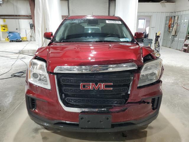 Photo 4 VIN: 2GKALMEK4G6233074 - GMC TERRAIN SL 