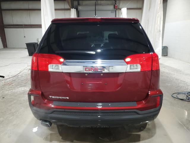 Photo 5 VIN: 2GKALMEK4G6233074 - GMC TERRAIN SL 