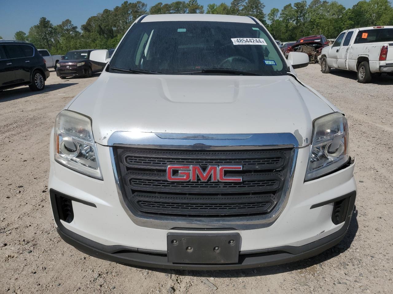 Photo 4 VIN: 2GKALMEK4G6283540 - GMC TERRAIN 