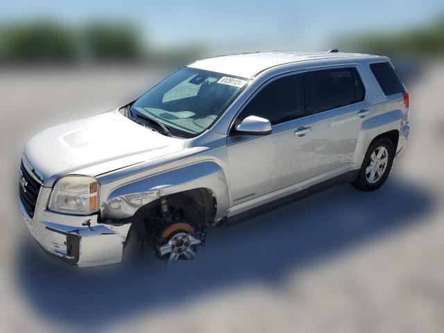 Photo 0 VIN: 2GKALMEK4G6295591 - GMC TERRAIN 