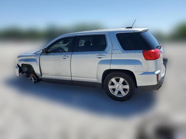 Photo 1 VIN: 2GKALMEK4G6295591 - GMC TERRAIN 