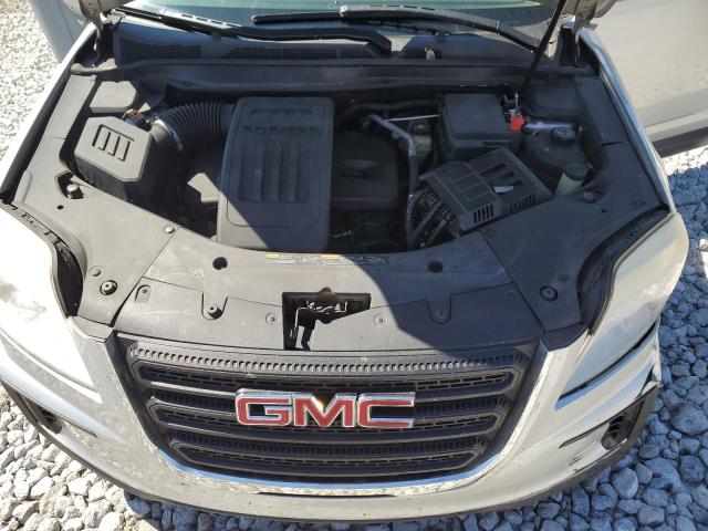 Photo 11 VIN: 2GKALMEK4G6295591 - GMC TERRAIN 