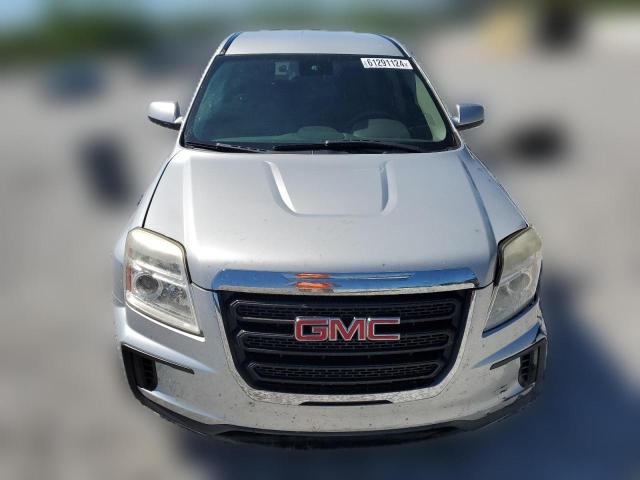 Photo 4 VIN: 2GKALMEK4G6295591 - GMC TERRAIN 