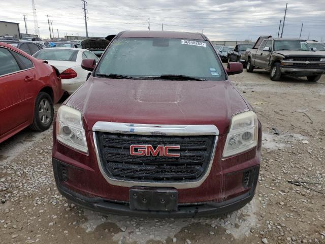 Photo 4 VIN: 2GKALMEK4G6312177 - GMC TERRAIN SL 