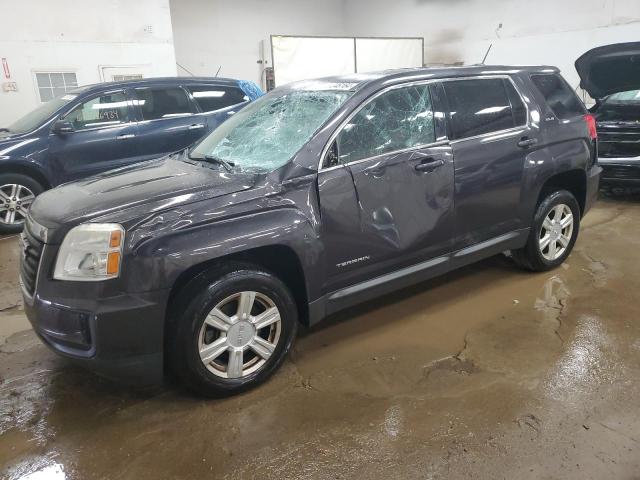 Photo 0 VIN: 2GKALMEK4G6317993 - GMC TERRAIN SL 