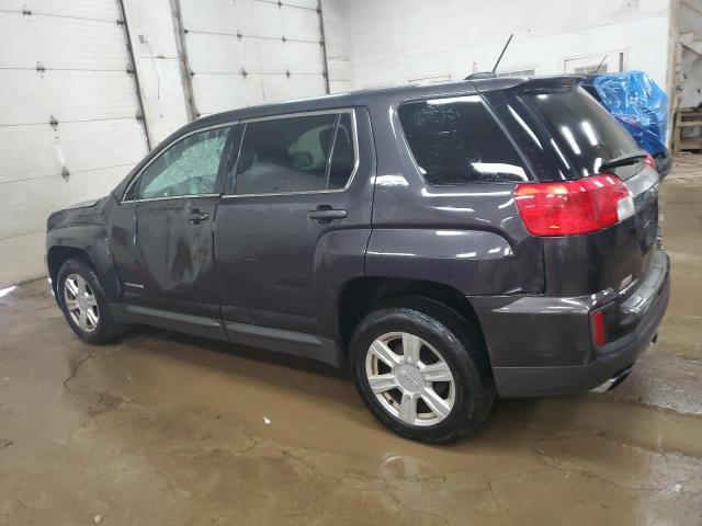 Photo 1 VIN: 2GKALMEK4G6317993 - GMC TERRAIN SL 