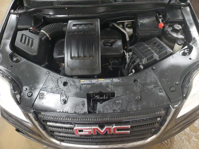 Photo 10 VIN: 2GKALMEK4G6317993 - GMC TERRAIN SL 