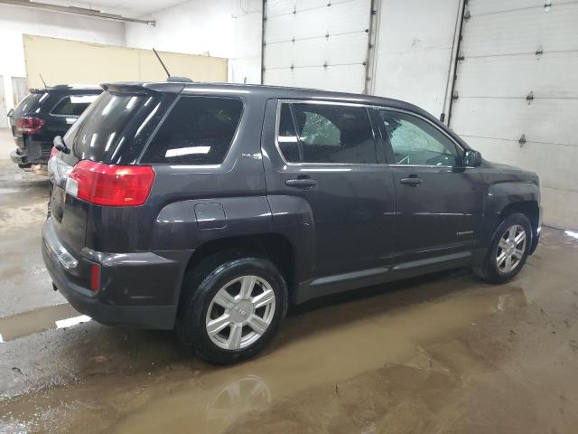 Photo 2 VIN: 2GKALMEK4G6317993 - GMC TERRAIN SL 