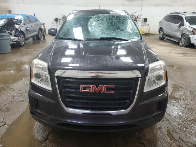 Photo 4 VIN: 2GKALMEK4G6317993 - GMC TERRAIN SL 