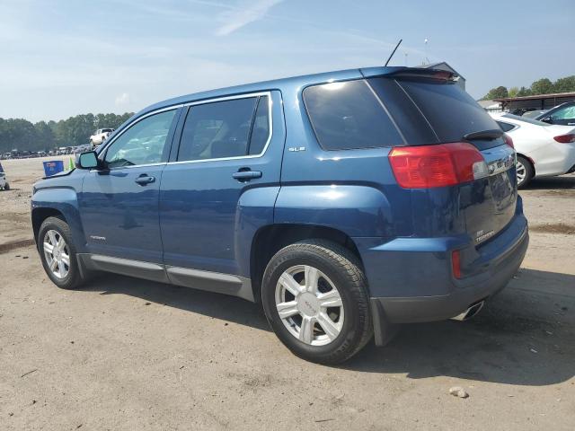 Photo 1 VIN: 2GKALMEK4G6324054 - GMC TERRAIN SL 