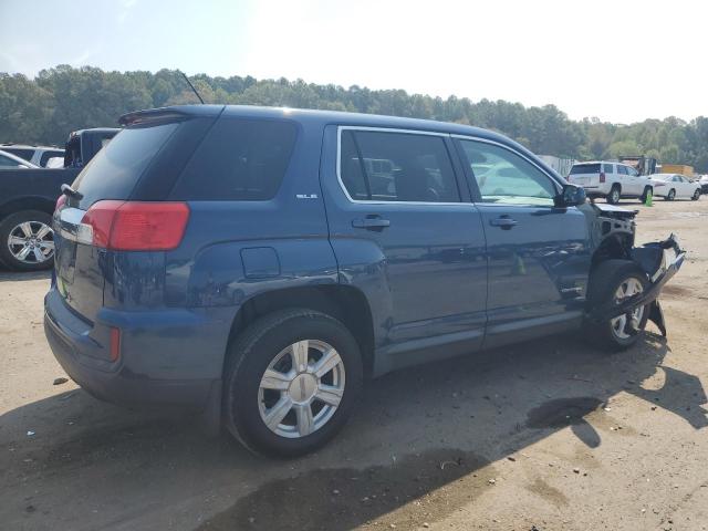 Photo 2 VIN: 2GKALMEK4G6324054 - GMC TERRAIN SL 