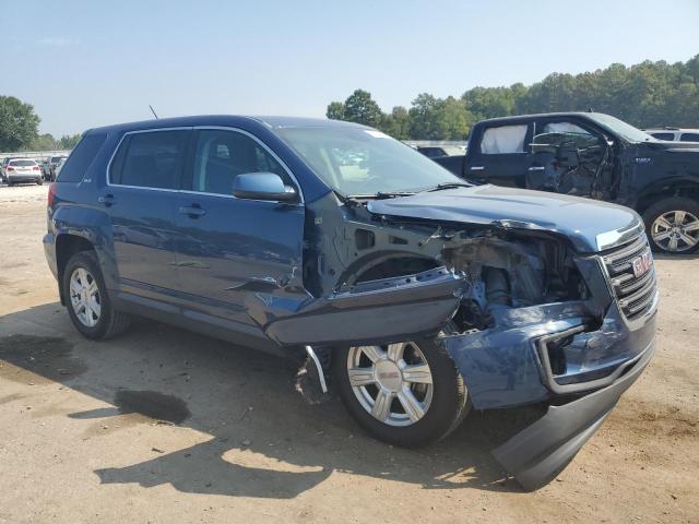 Photo 3 VIN: 2GKALMEK4G6324054 - GMC TERRAIN SL 