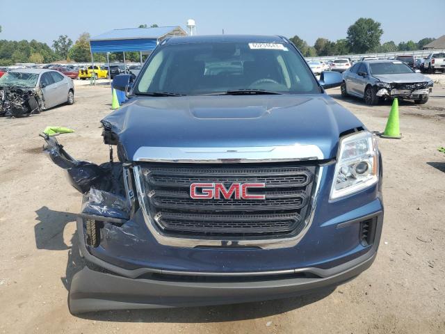 Photo 4 VIN: 2GKALMEK4G6324054 - GMC TERRAIN SL 