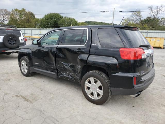 Photo 1 VIN: 2GKALMEK4G6329688 - GMC TERRAIN 