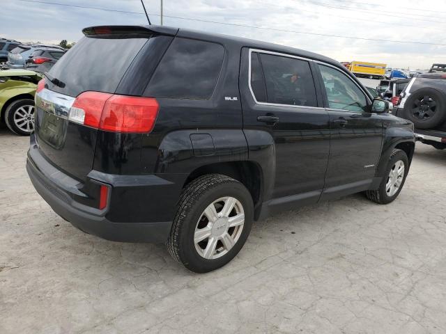 Photo 2 VIN: 2GKALMEK4G6329688 - GMC TERRAIN 