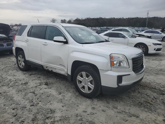 Photo 3 VIN: 2GKALMEK4G6356681 - GMC TERRAIN 