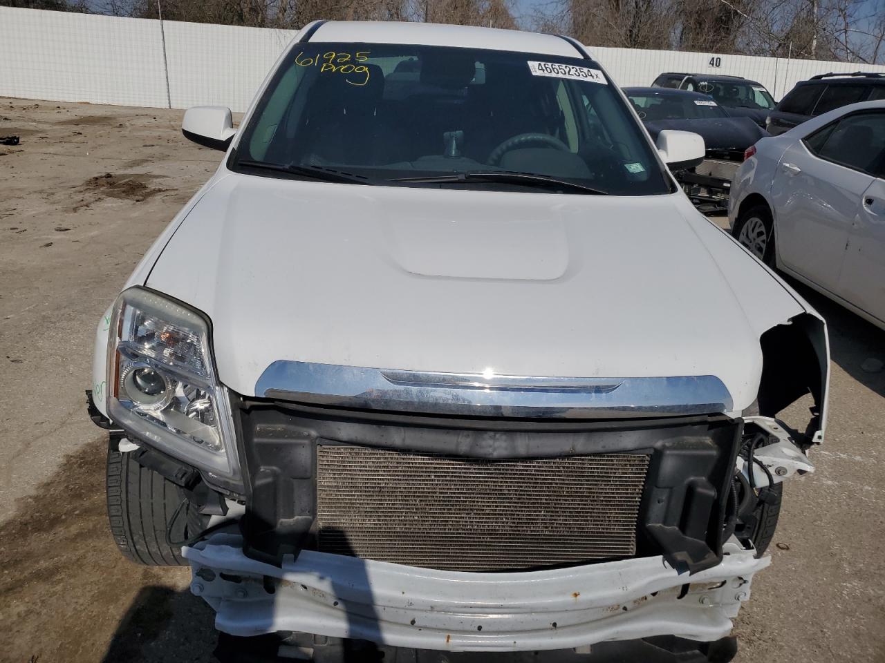 Photo 4 VIN: 2GKALMEK4H6103071 - GMC TERRAIN 