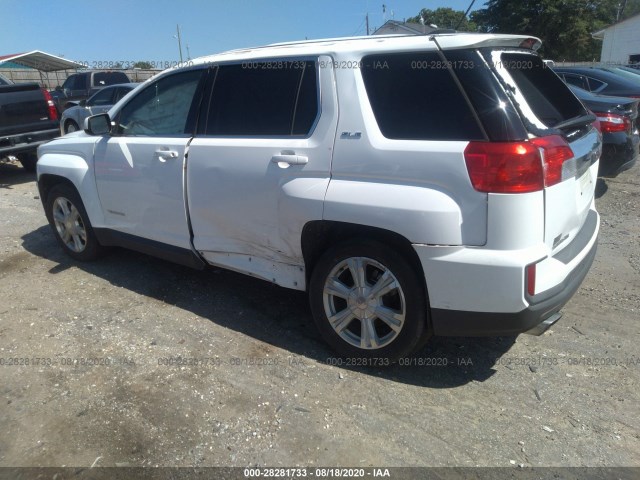 Photo 2 VIN: 2GKALMEK4H6116306 - GMC TERRAIN 