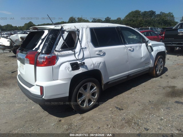 Photo 3 VIN: 2GKALMEK4H6116306 - GMC TERRAIN 