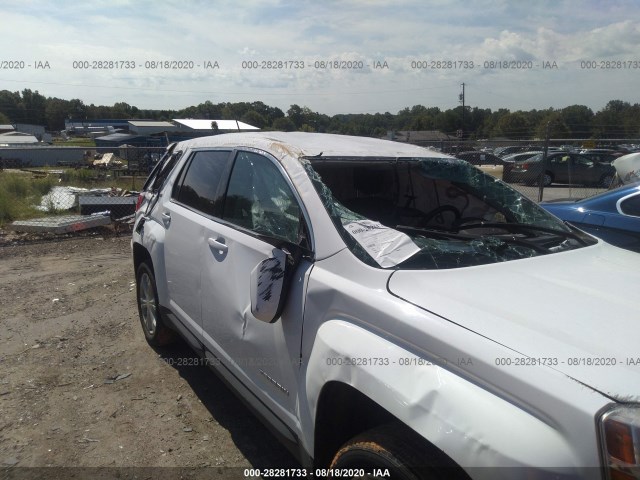 Photo 5 VIN: 2GKALMEK4H6116306 - GMC TERRAIN 