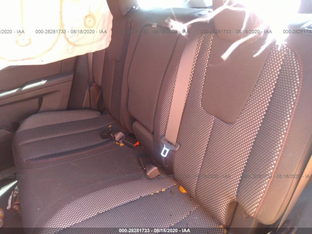 Photo 7 VIN: 2GKALMEK4H6116306 - GMC TERRAIN 