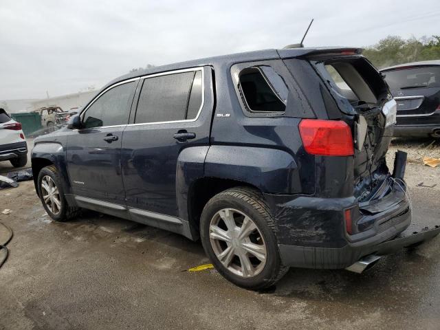 Photo 1 VIN: 2GKALMEK4H6124891 - GMC TERRAIN 