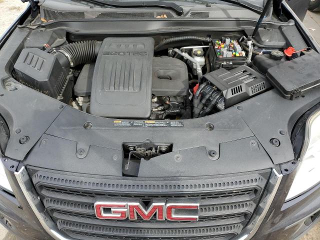 Photo 10 VIN: 2GKALMEK4H6124891 - GMC TERRAIN 