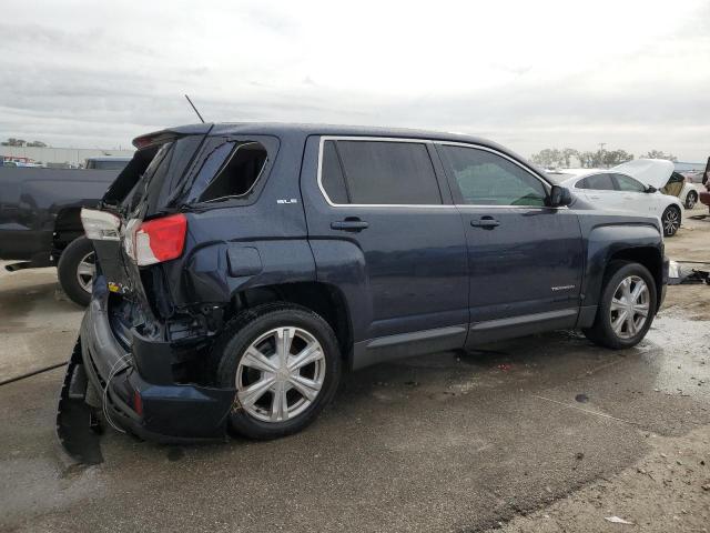 Photo 2 VIN: 2GKALMEK4H6124891 - GMC TERRAIN 